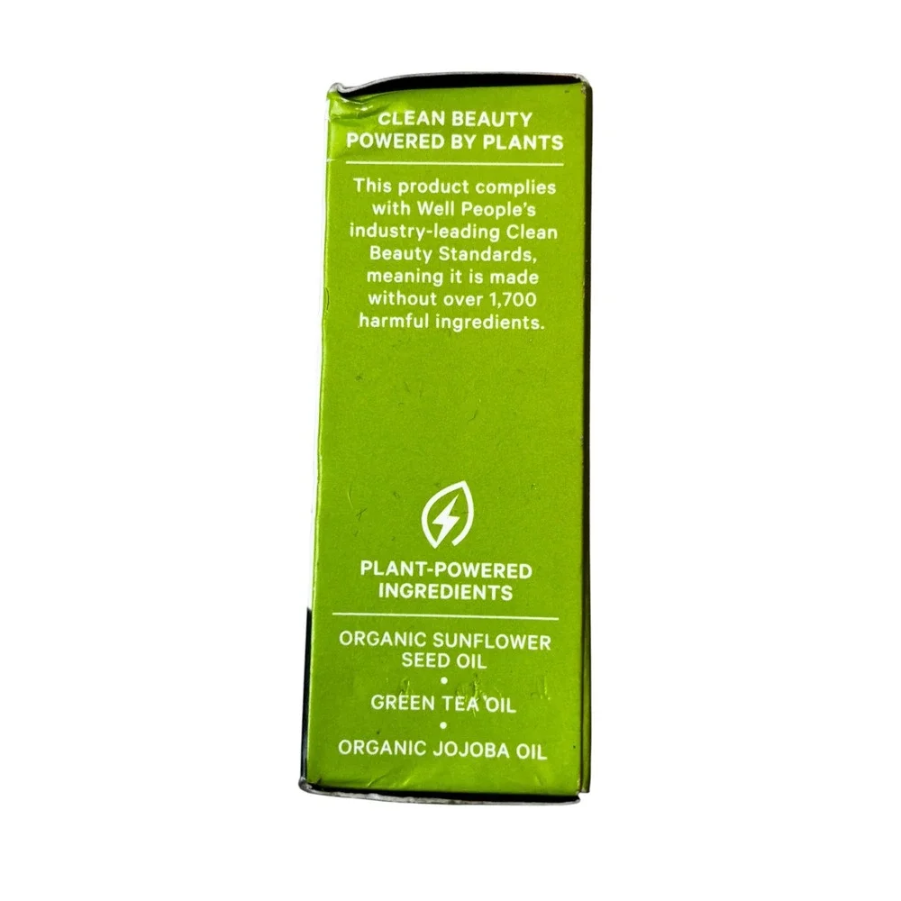 Well People Supernatural Stick Highlighter Rose Glow 0.15oz Vegan Clean Beauty